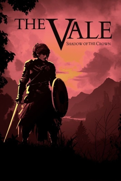 Artwork ke he The Vale: Shadow of the Crown