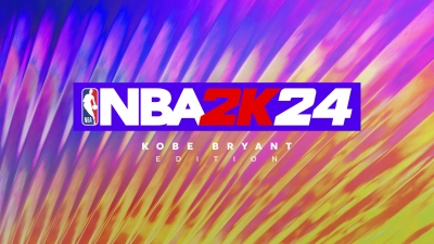 Screen ze hry NBA 2K24