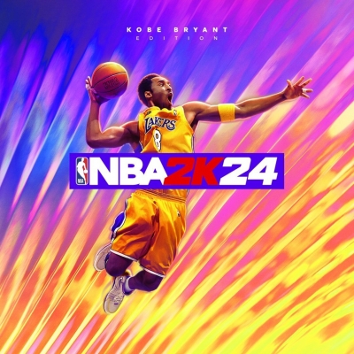 Artwork ke he NBA 2K24