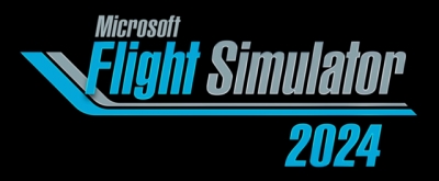 Artwork ke he Microsoft Flight Simulator 2024