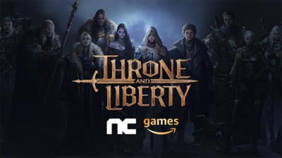 Artwork ke he Throne and Liberty