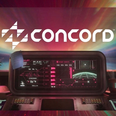 Artwork ke he Concord