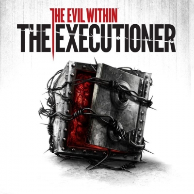 Artwork ke he The Evil Within: The Executioner
