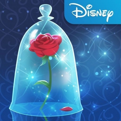 Artwork ke h�e Beauty and the Beast: Perfect Match