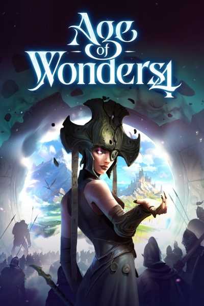 Artwork ke he Age of Wonders 4