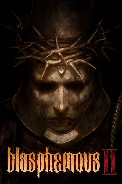 Artwork ke h�e Blasphemous II