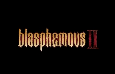 Artwork ke h�e Blasphemous II