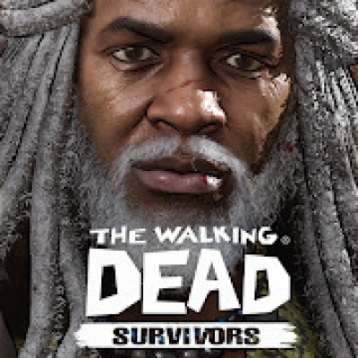 Artwork ke he The Walking Dead: Survivors