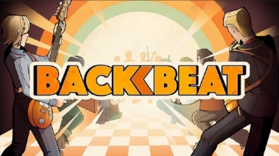 Artwork ke he Backbeat