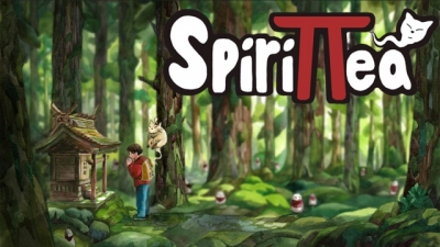 Artwork ke he Spirittea