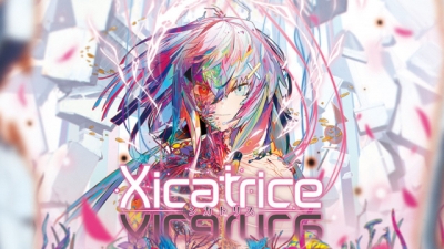 Artwork ke he Xicatrice