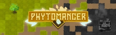 Artwork ke he Phytomancer