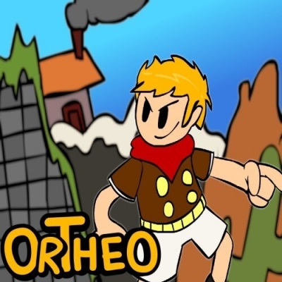 Artwork ke he Ortheo