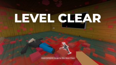 Screen ze hry The Wreck