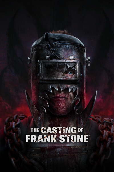 Artwork ke he The Casting of Frank Stone