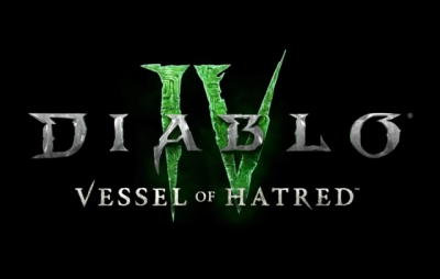 Artwork ke he Diablo IV: Vessel of Hatred