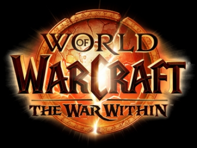 Artwork ke he World of Warcarft: The War Within
