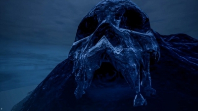 Artwork ke he Skull Island: Rise of Kong