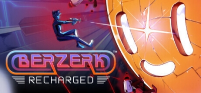 Artwork ke he Berzerk Recharged