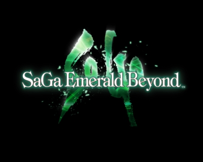 Artwork ke he SaGa Emerald Beyond