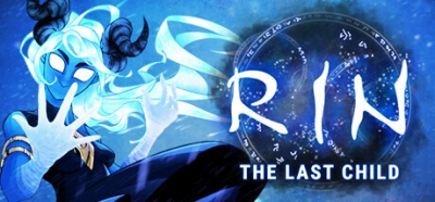 Artwork ke he RIN: The Last Child