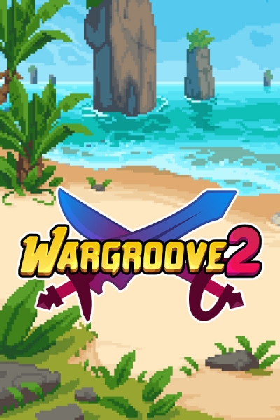 Artwork ke he Wargroove 2