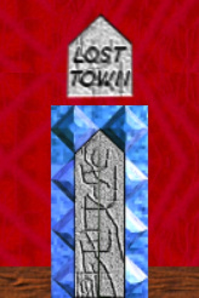 Artwork ke he Lost Town