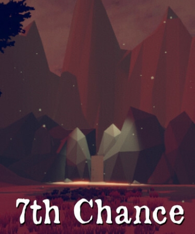 Artwork ke he 7th Chance