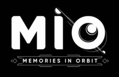 Artwork ke h�e Mio: Memories in Orbit