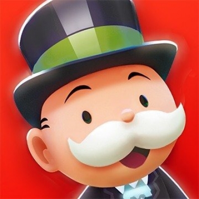 Artwork ke he Monopoly Go