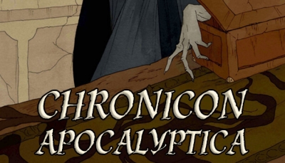 Artwork ke he Chronicon Apocalyptica