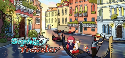 Artwork ke he Sophia the Traveler