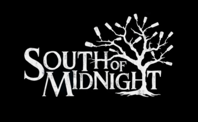 Artwork ke hře South of Midnight