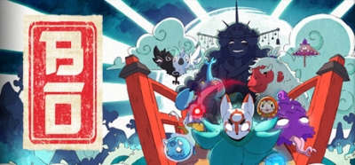 Artwork ke he Bo: Path of the Teal Lotus