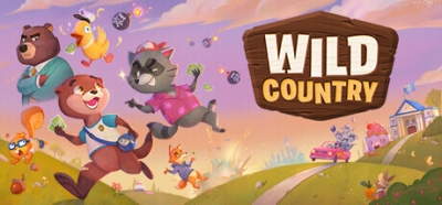 Artwork ke he Wild Country