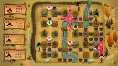Screen ze hry 100 in 1 Game Collection