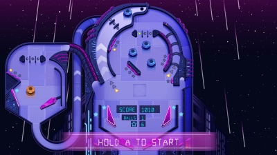 Screen ze hry 100 in 1 Game Collection