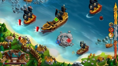 Screen ze hry 100 in 1 Game Collection