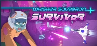 Artwork ke he Whisker Squadron