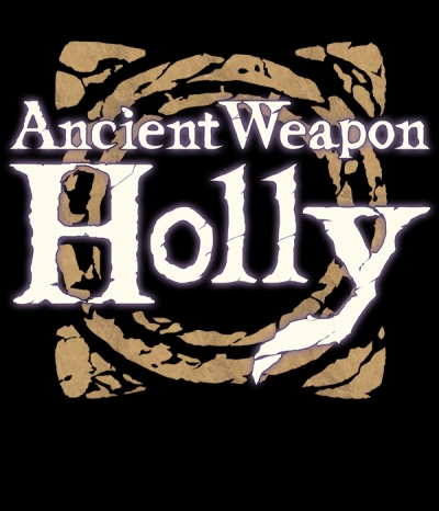 Artwork ke he Ancient Weapon Holly