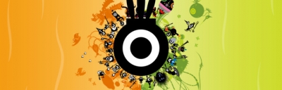 Artwork ke he Patapon 1plus2 Replay