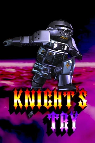 Artwork ke he Knights Try