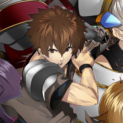Artwork ke he Dead Dragons