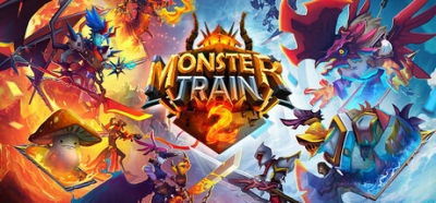 Artwork ke he Monster Train 2