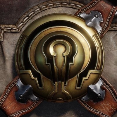 Artwork ke hře Blades of Fire