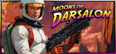 Artwork ke he Moons of Darsalon
