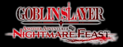 Artwork ke h�e Goblin Slayer -Another Adventurer- Nightmare Feast