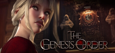 Artwork ke he The Genesis Order