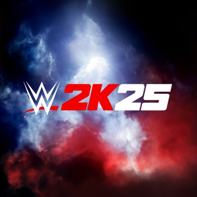 Artwork ke he WWE 2K25