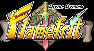 Artwork ke he Divine Dynamo Flamefrit